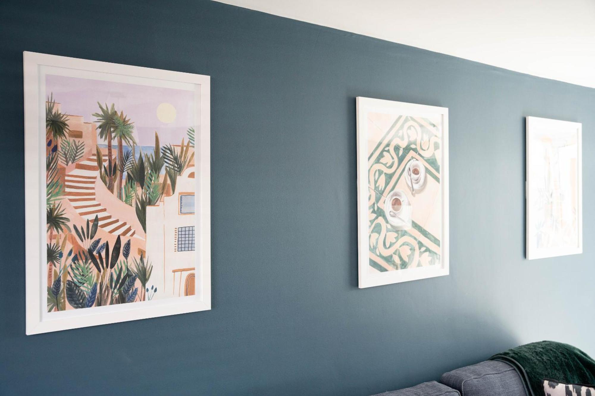 Gatwick Place - 4 Bed 2 Bath Self Contained House With Private Garden ホーリー エクステリア 写真